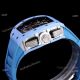 Best Replica Light Blue Richard Mille RM011-FM Baby Blue Last Edition Ceramic Watch For Men (4)_th.jpg